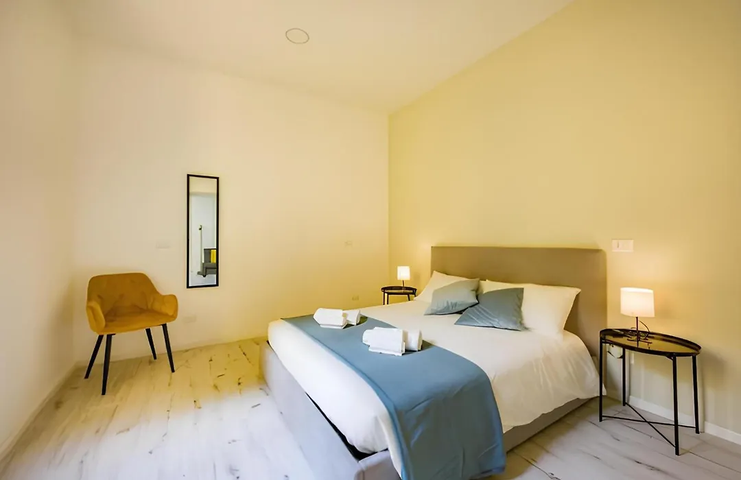 1 Minute From San Pietro - Nicole House-1